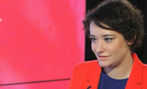 Żukowska: Słodkie dzieciaczki kontra złe feministki 