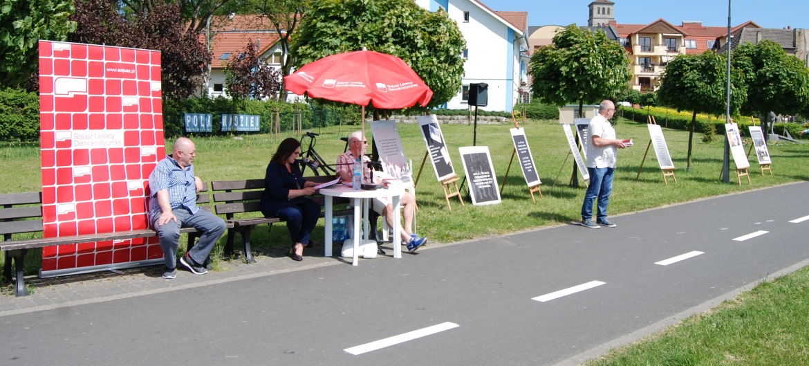 Meeting konstytucyjny 