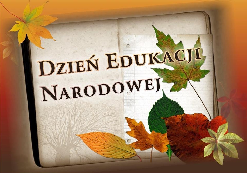 Dzień Edukacji Narodowej 