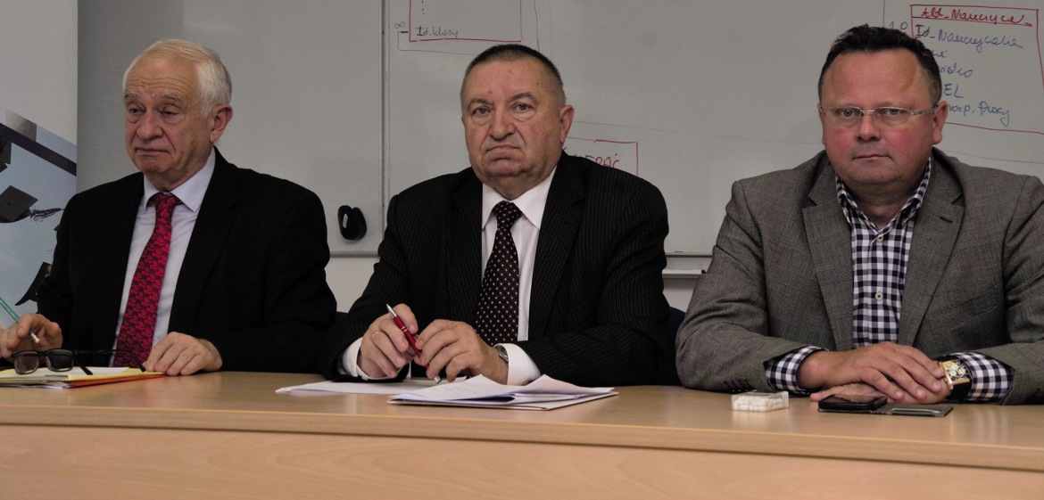 Janusz Zemke: Będziemy mieli jeszcze większą rzeszę ludzi pozbawionych godnych warunków życia.