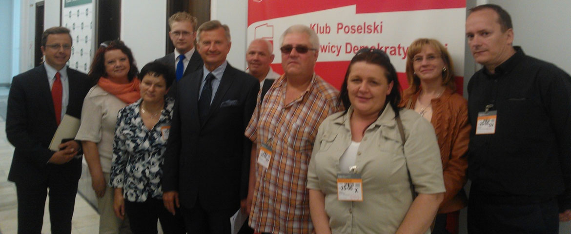 Strajk pracowników cywilnych WP