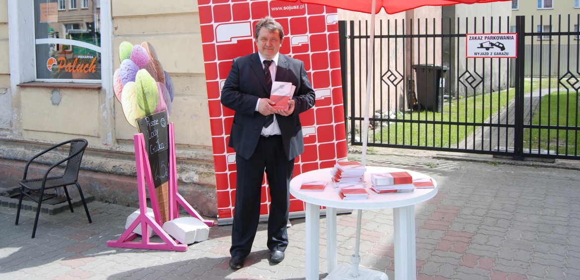 Dwadzieścia lat od referendum konstytucyjnego