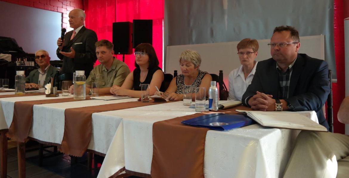 Ustawa dezubekizacyjna zbiera śmiertelne żniwo.