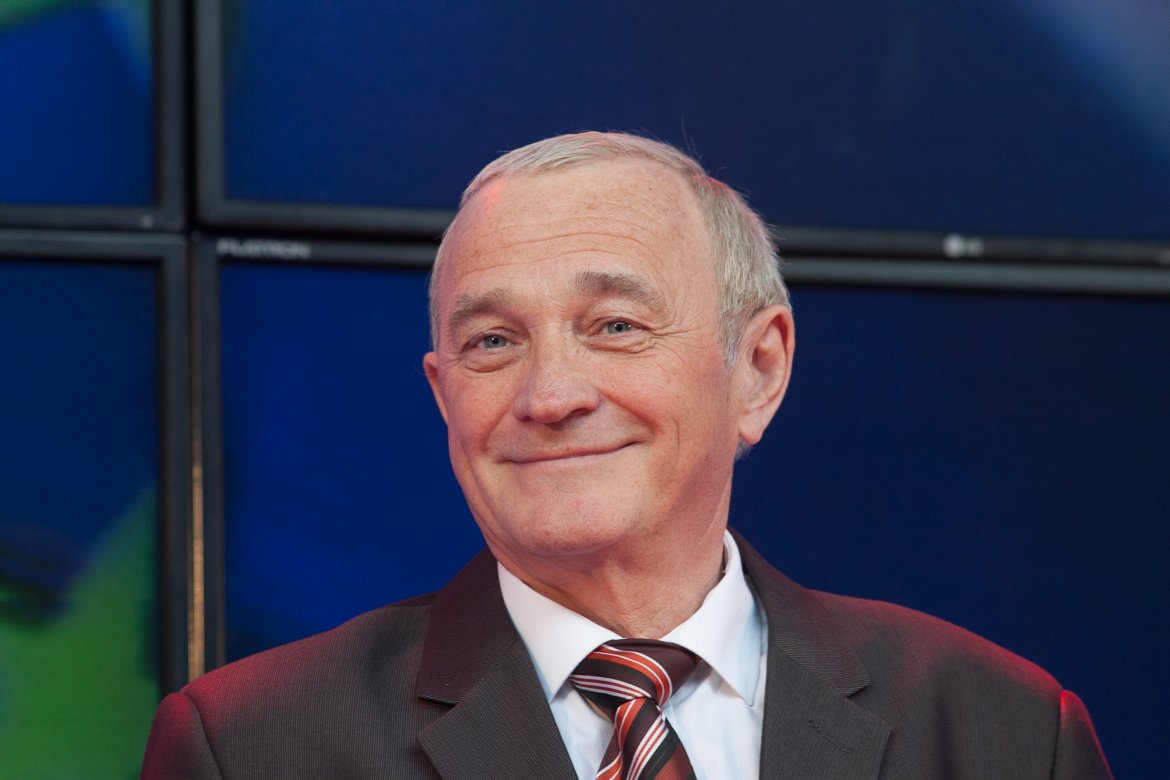 Kotlęga: Szpitale nadzwyczajnie