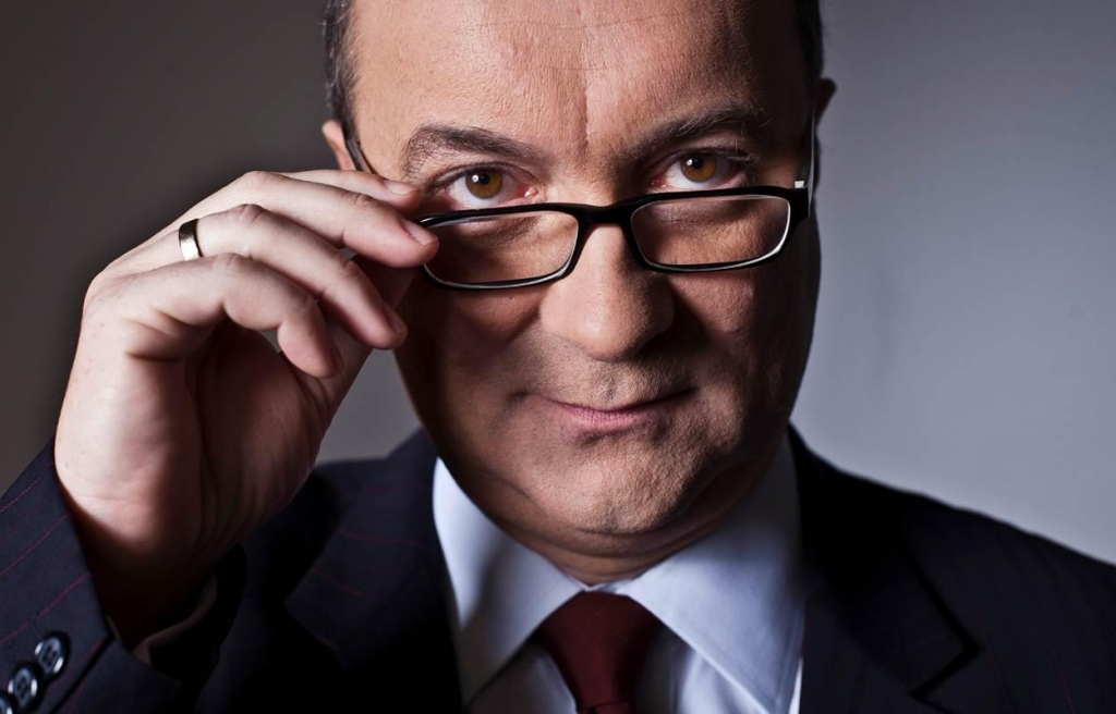 Czarzasty: nie zmienia się konstytucji w czasach zarazy 