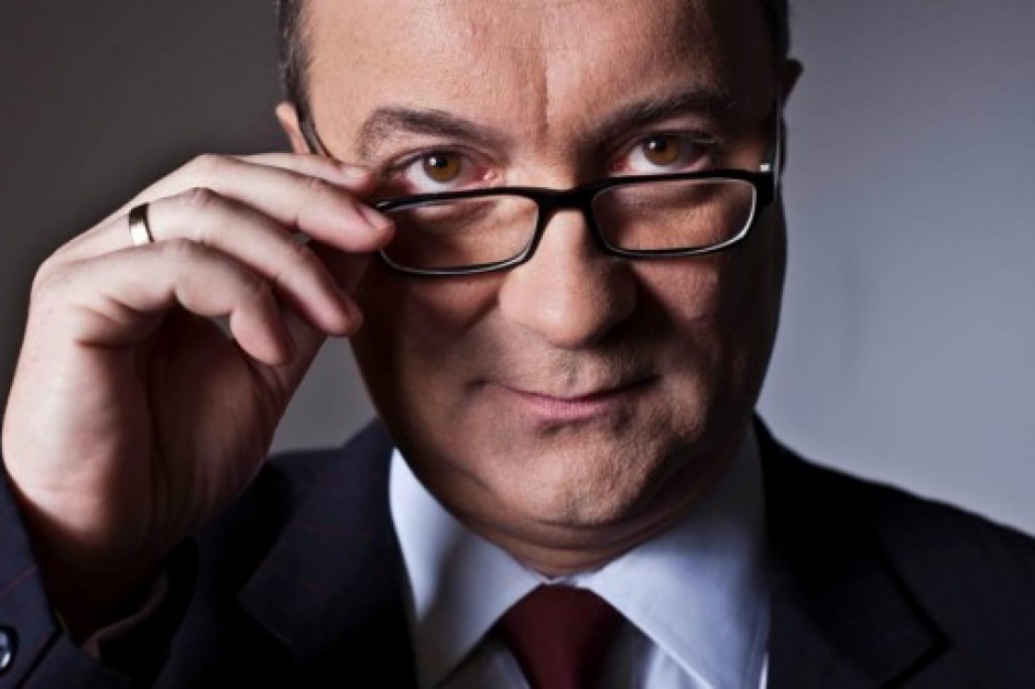 Czarzasty w rozmowie z red.Żakowskim odpowiada Frasyniukowi