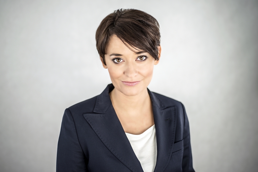 Żukowska: Sadurska robi dokładnie to, co tak mocno sama krytykowała