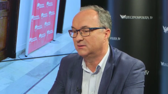Czarzasty: PO co chwilę zmienia zdanie
