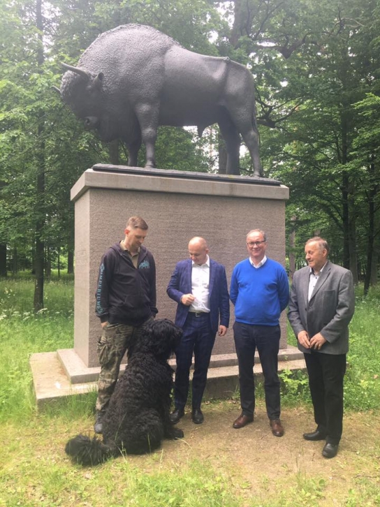 Kompleksowy plan dla Puszczy Białowieskiej