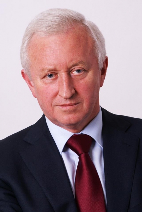 Liberadzki: Nowy Jedwabny Szlak szansą dla miast na linii kolei szerokotorowej