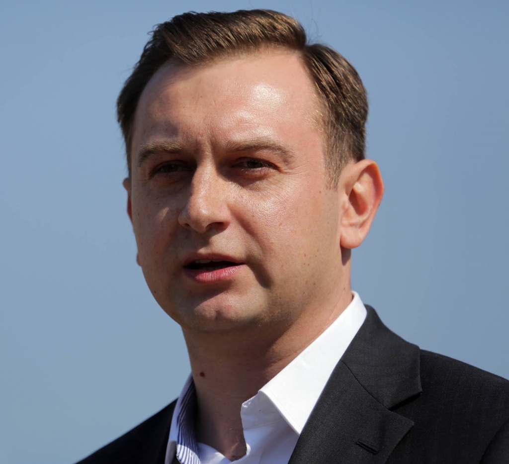 Łódź kontra "dobra zmiana" - jeden do zera