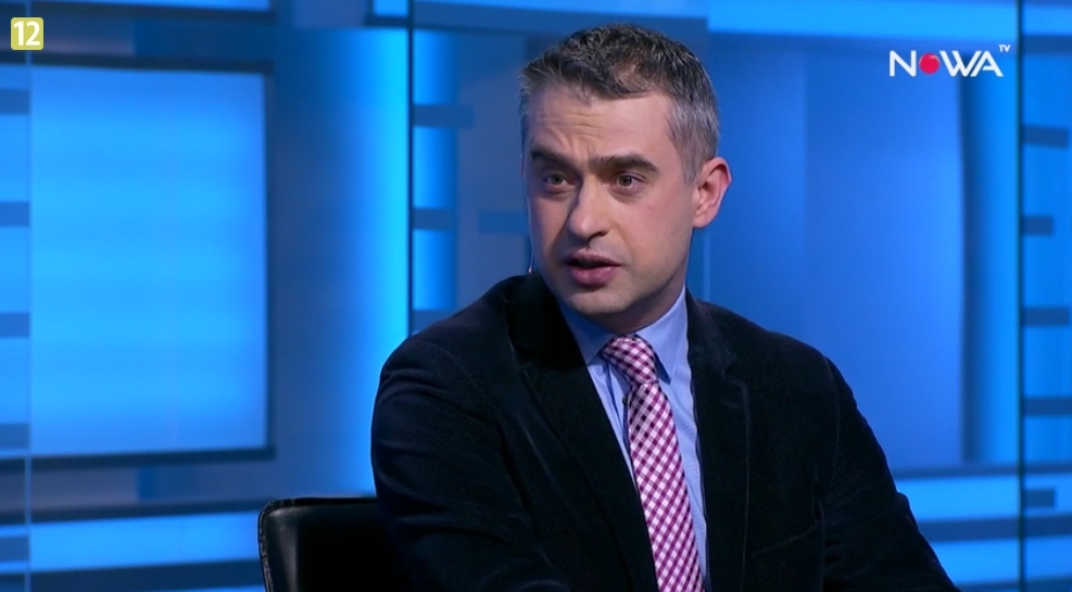 Gawkowski: Komisja śledcza ds. Amber Gold polityczną hucpą 