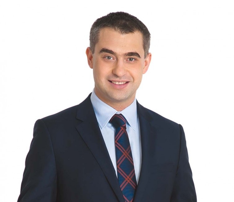 Gawkowski: Reprywatyzacja warszawska to złodziejstwo