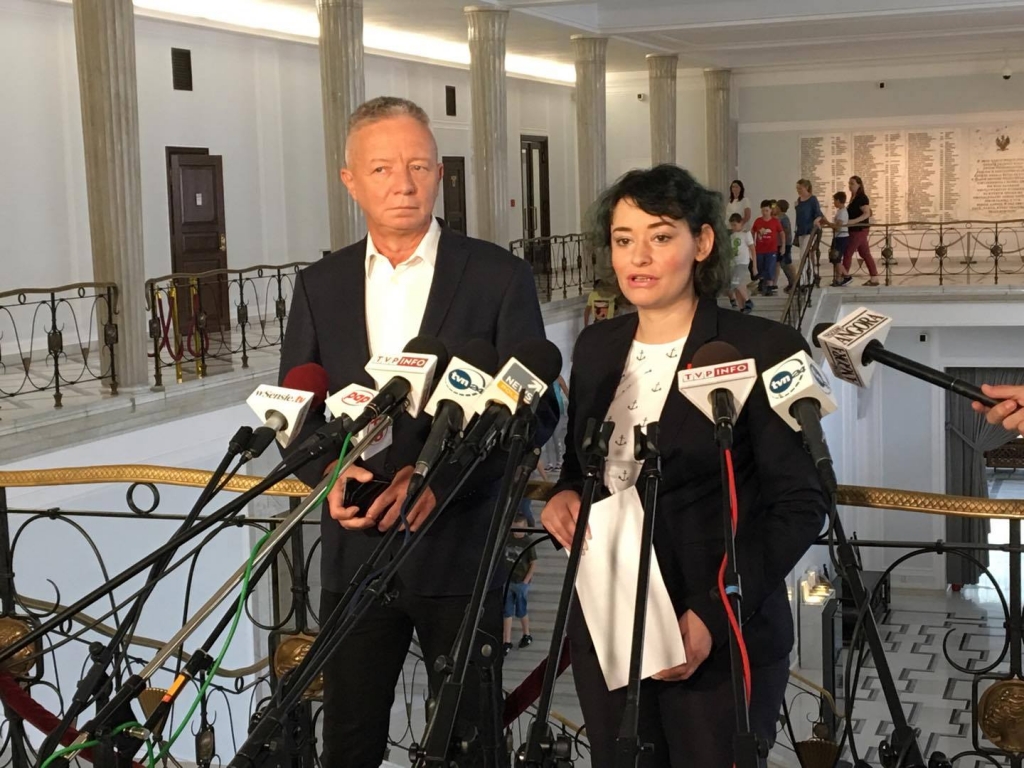 Elsner: 1 500 000 polskich dzieci nie wyjedzie na wakacje, zmieńmy to!