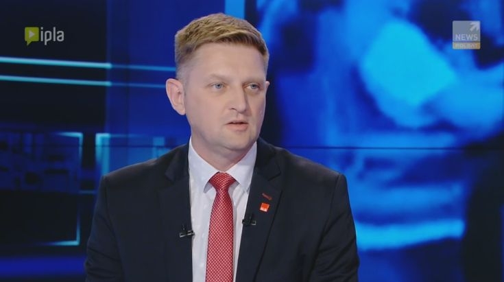 Rozenek: Działania policji w Radomiu skandaliczne