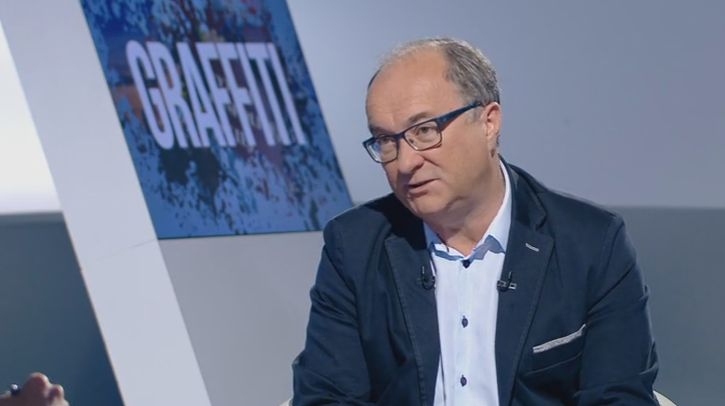 Włodzimierz Czarzasty o miesięcznicach smoleńskich