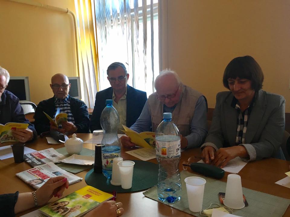 SLD w Chełmnie szykuje się do wyborów i zaprasza do współpracy 