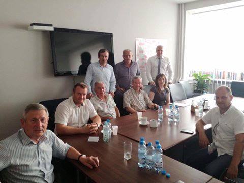 Przygotowania do Kongresu Wsi Polskiej rozpoczęte!