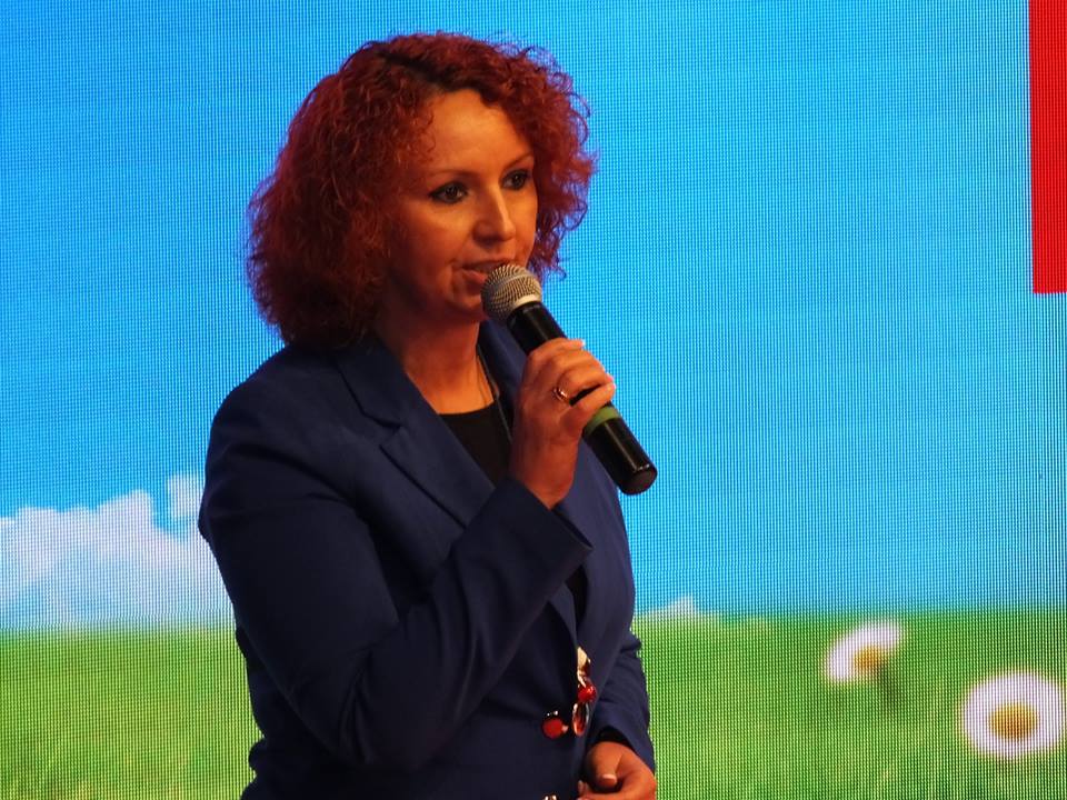 Jaonna Agatowska: PiS wprowadza autorytarną ocenę przeszłości 