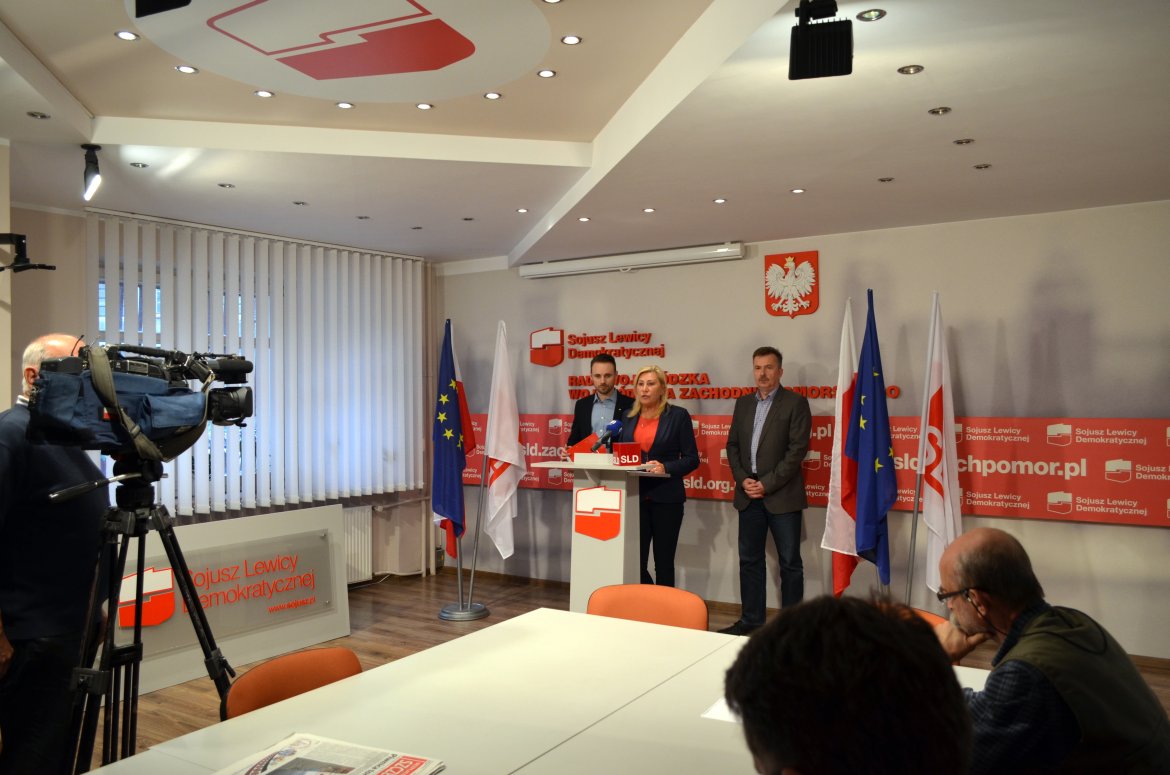 TAK dla finansowania in vitro z budżetu województwa! 