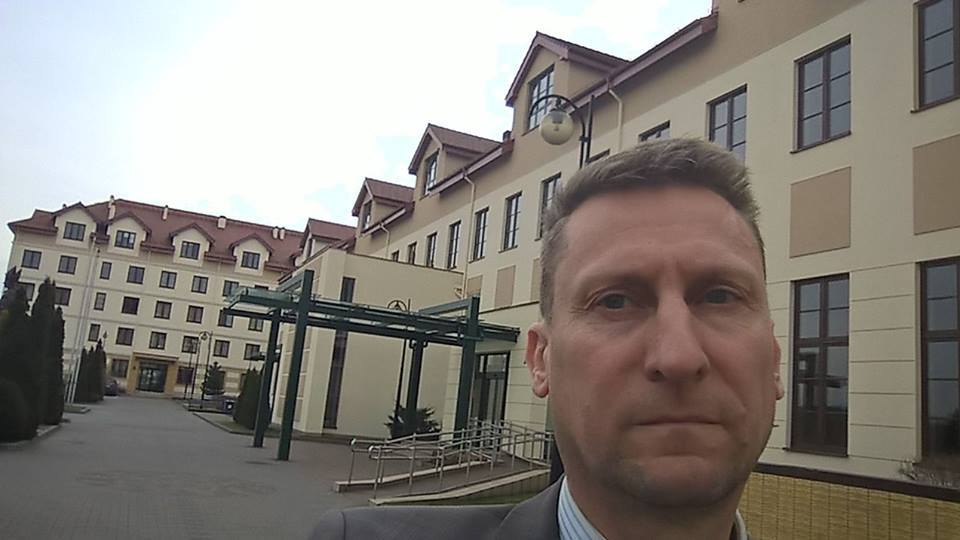 Marek Jopp pyta ministerstwo o dyskryminację podczas rekrutacji na studia