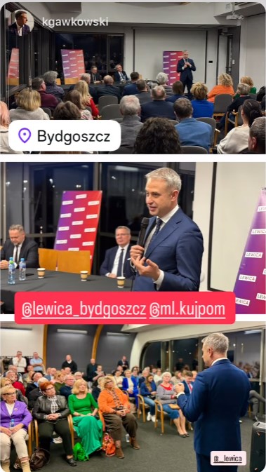 spotkanie z gawkowskim i gołotą